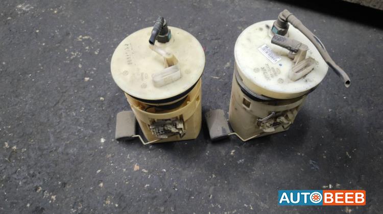 طرمبة بنزين هيونداي افانتي xd 2001 2002 2003 2004 2005 2006