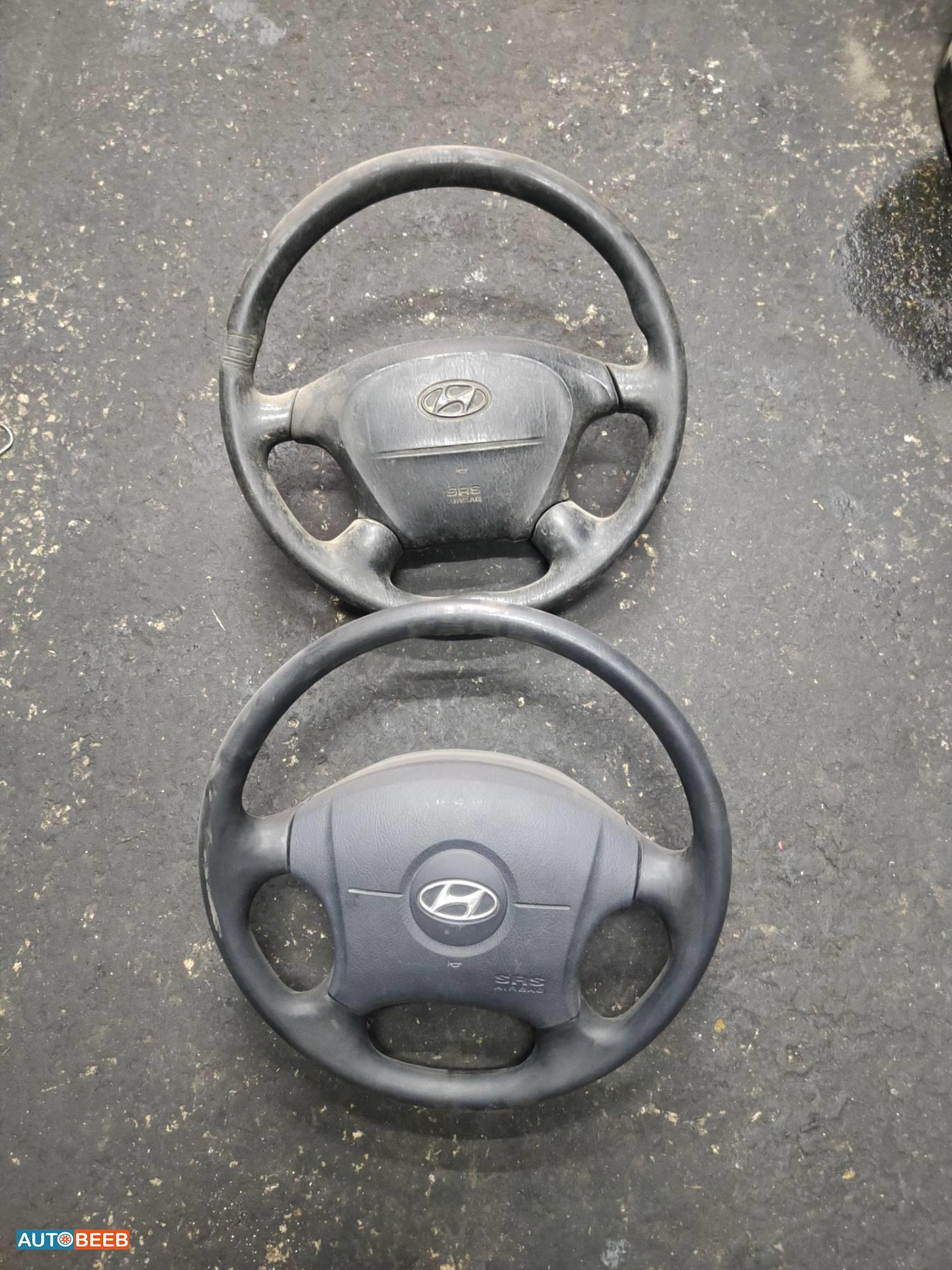 ستيرنج هيونداي اتش1 ستاركس و افانتي xd 2003 2004 2005 2006 2007