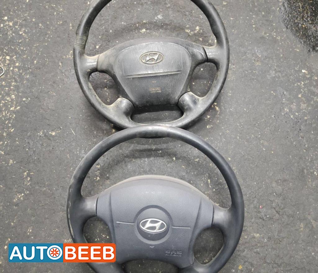 ستيرنج هيونداي اتش1 ستاركس و افانتي xd 2003 2004 2005 2006 2007