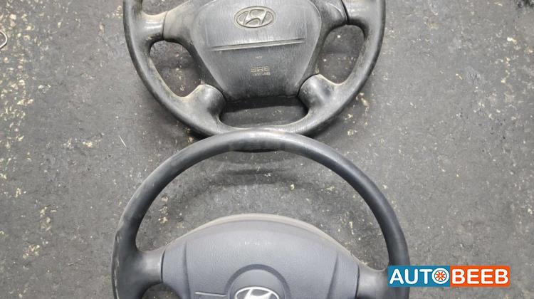 ستيرنج هيونداي اتش1 ستاركس و افانتي xd 2003 2004 2005 2006 2007