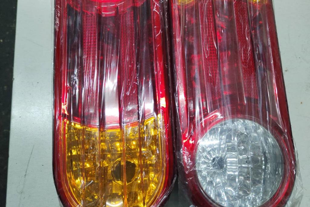 ضوء خلفي يمين شمال هيونداي بورتر 2007 2008 2009 2010 2011 2012 2013 