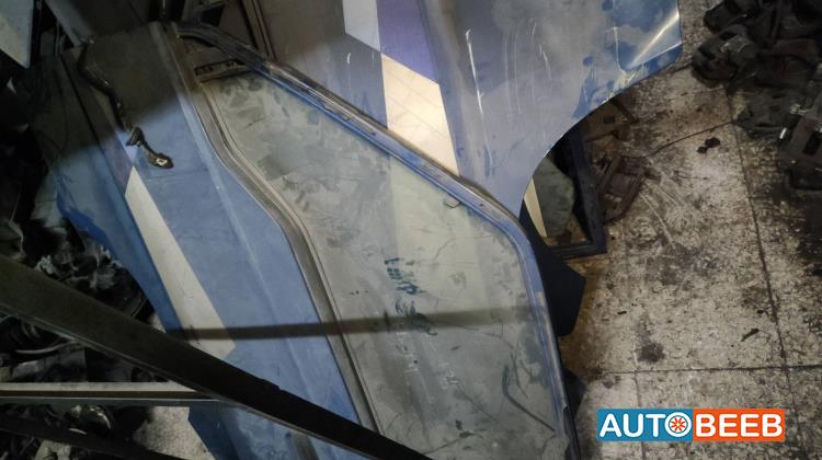 باب امامي يمين شمال هيونداي اتش100 1997 1998 1999 2000 2001 2002 2003