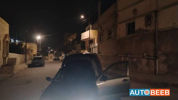 Volkswagen Caddy 1997