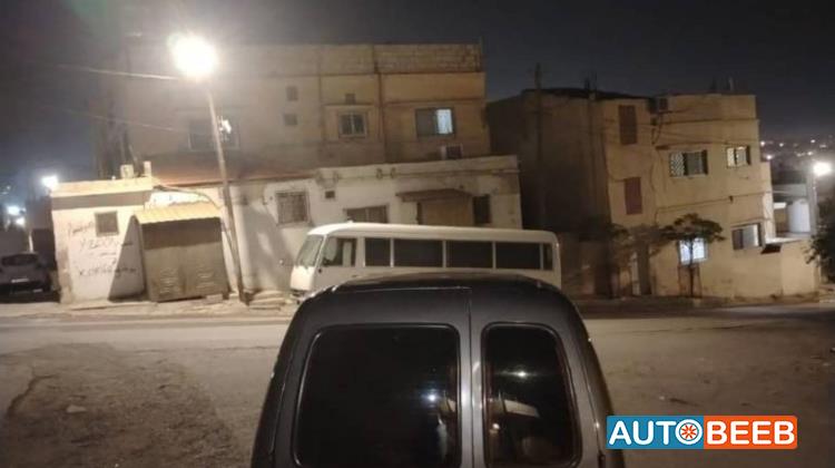 Volkswagen Caddy 1997