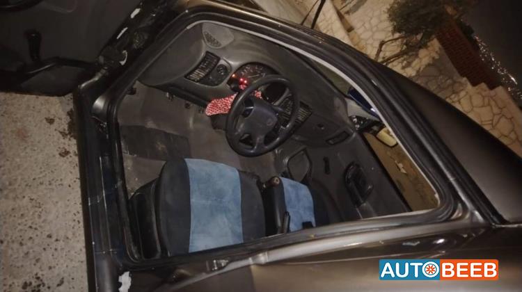 Volkswagen Caddy 1997