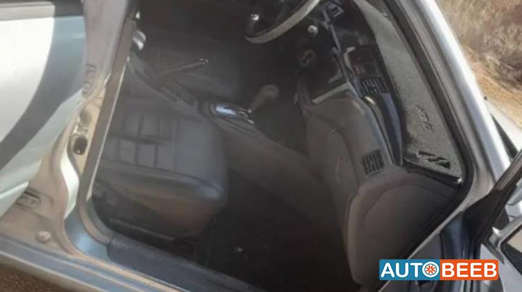 Mitsubishi Lancer 2007