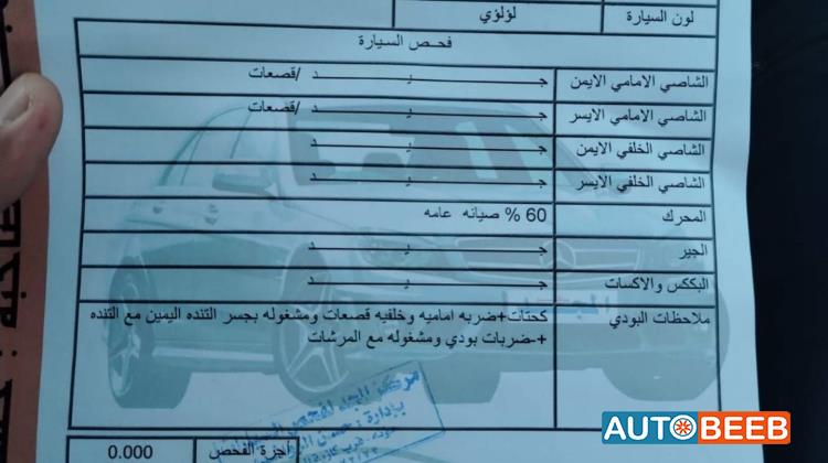 تويوتا بريوس 2015