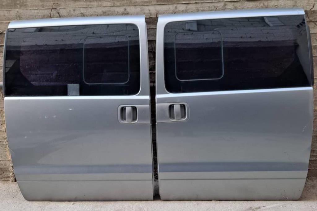 Body  Doors Hyundai H1