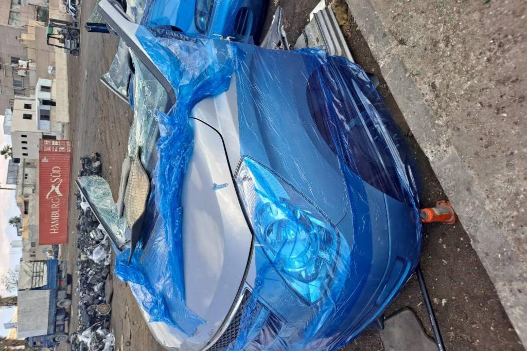 Body  Other Hyundai H1