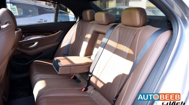 مرسيدس بنز E350 2020