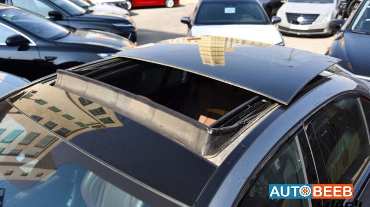 مرسيدس بنز E350 2020