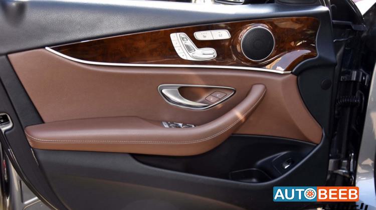 مرسيدس بنز E350 2020