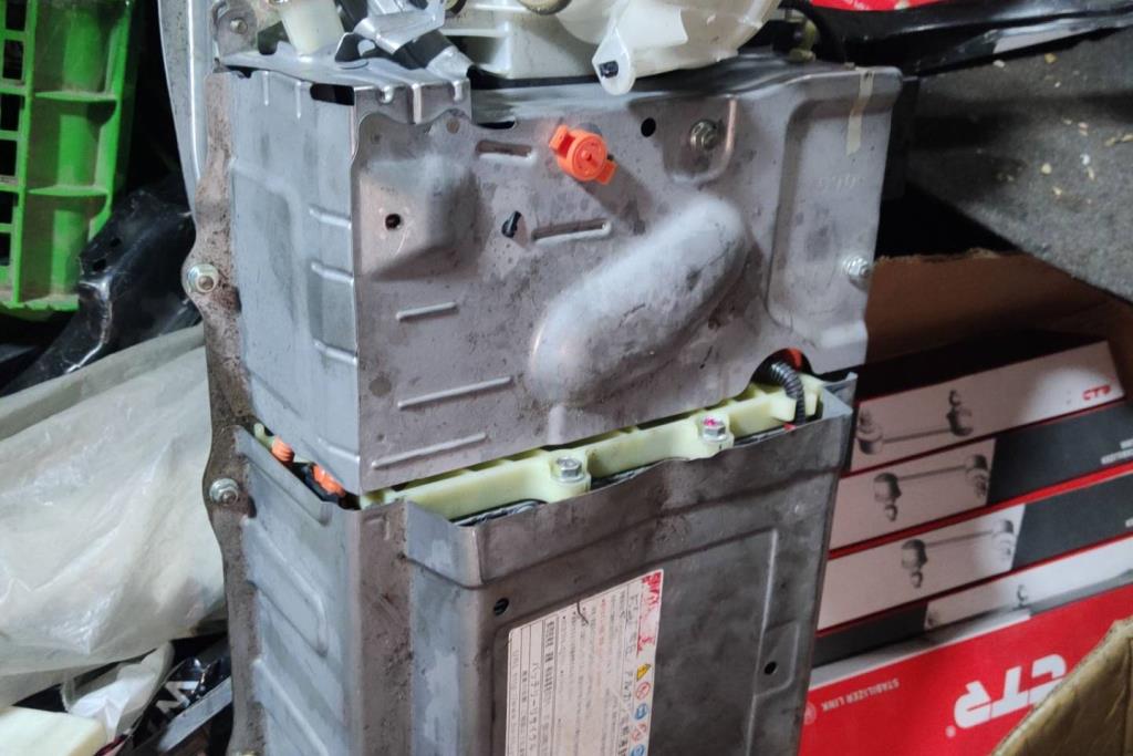 Electrical  Hybrid battery Toyota Prius