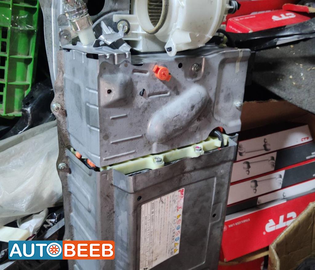 Electrical  Hybrid battery Toyota Prius