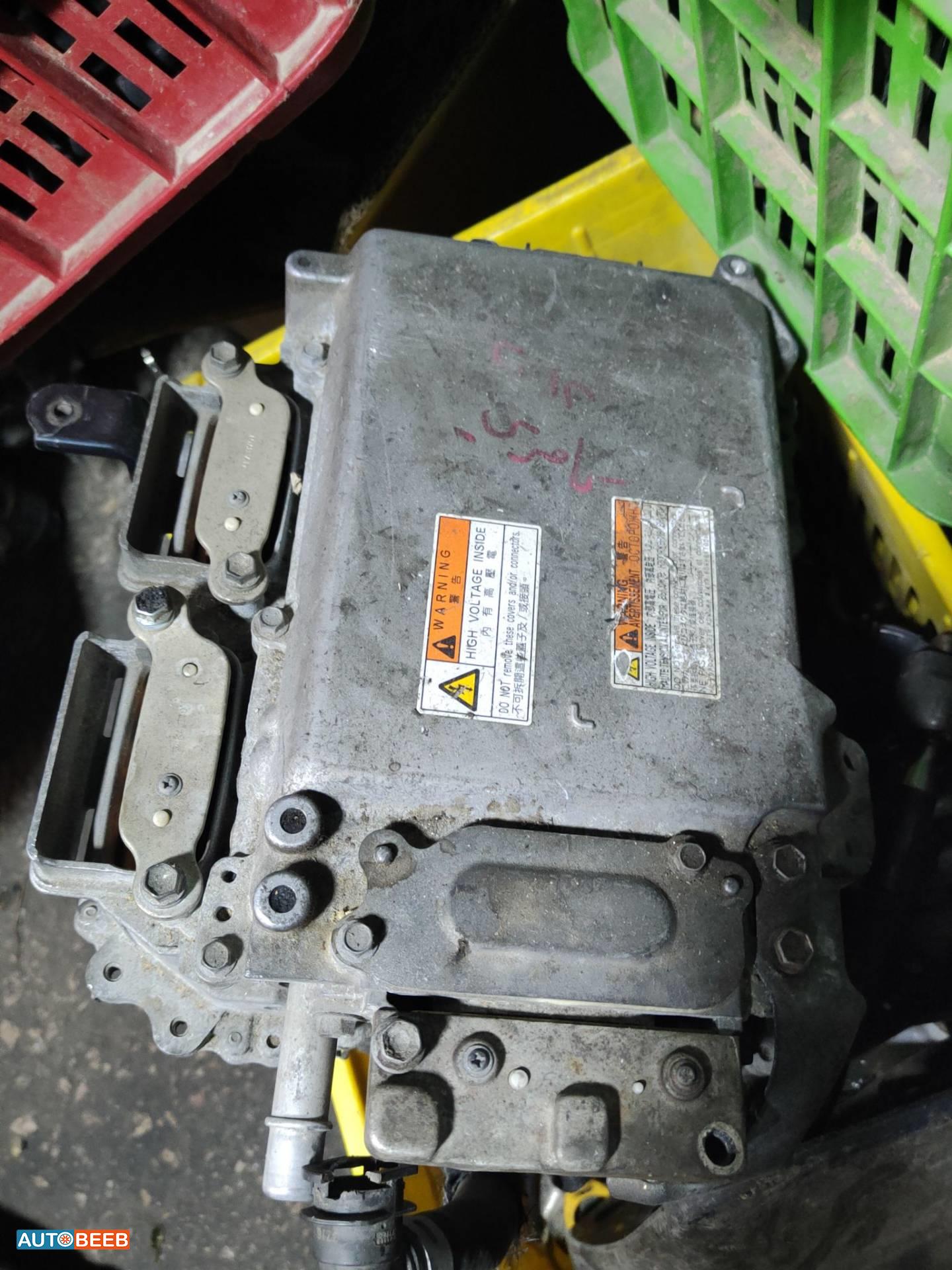  Mechanics  Toyota Camry