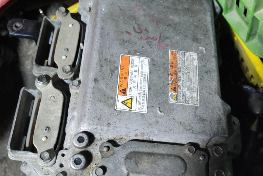  Mechanics  Toyota Camry