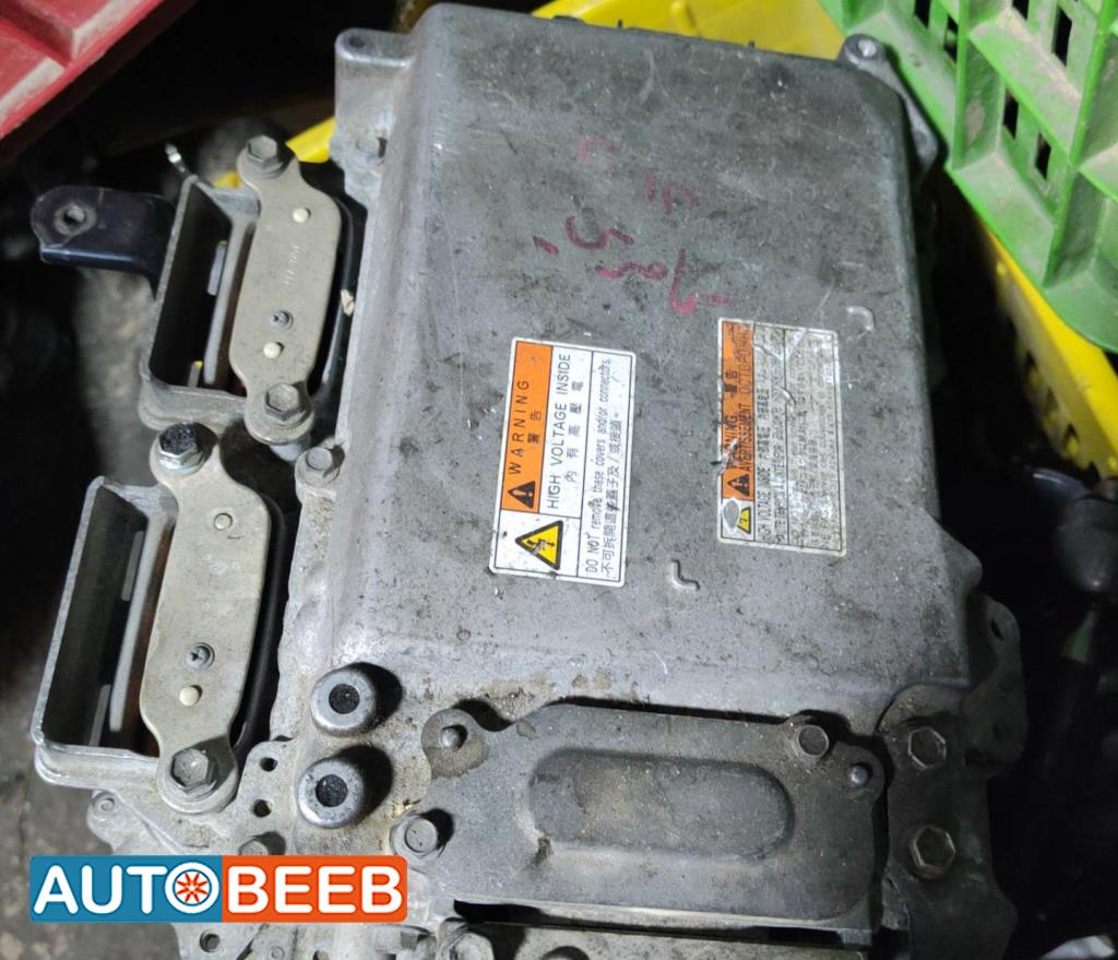  Mechanics  Toyota Camry