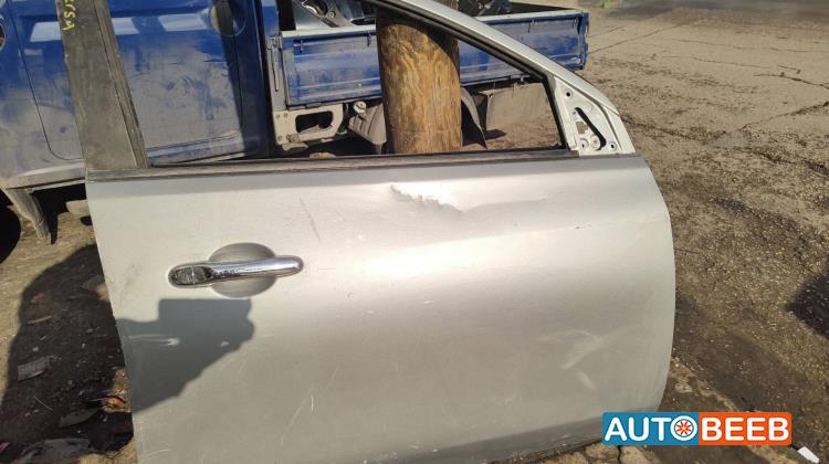 Body  Doors Nissan Sunny