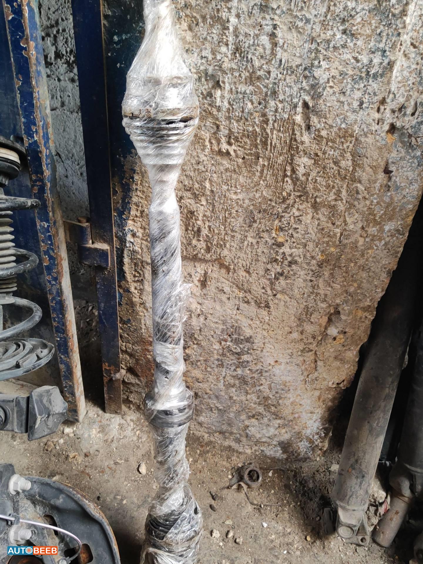  Mechanics  Toyota Prius