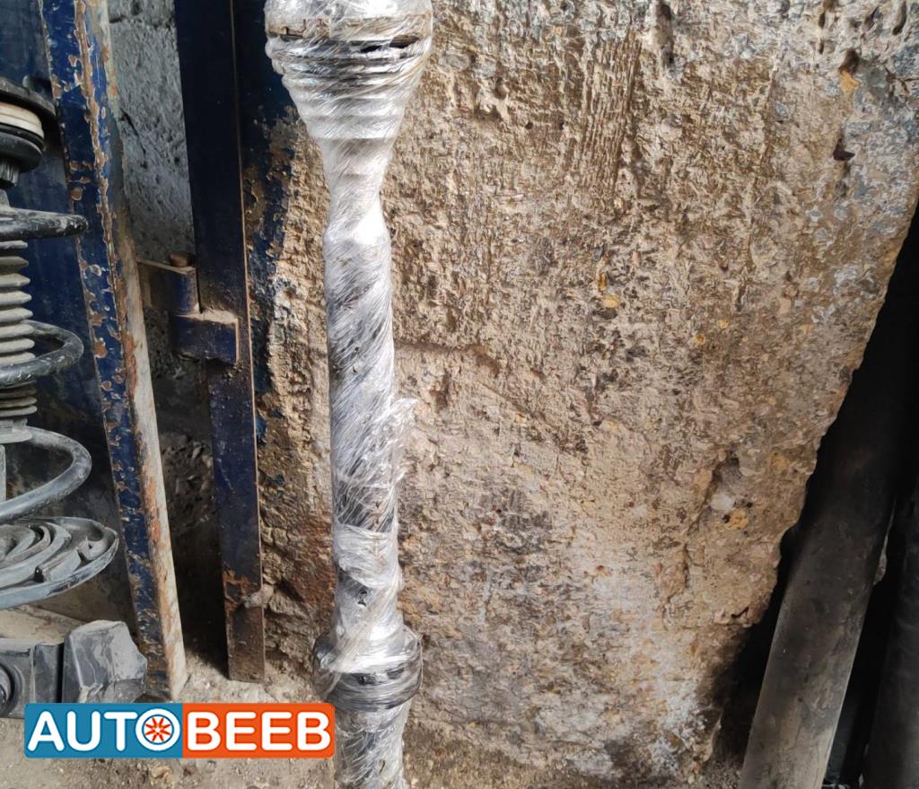  Mechanics  Toyota Prius