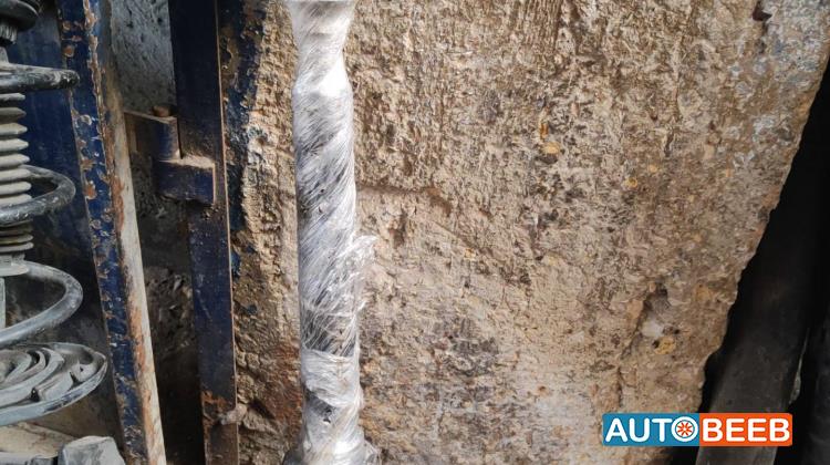  Mechanics  Toyota Prius