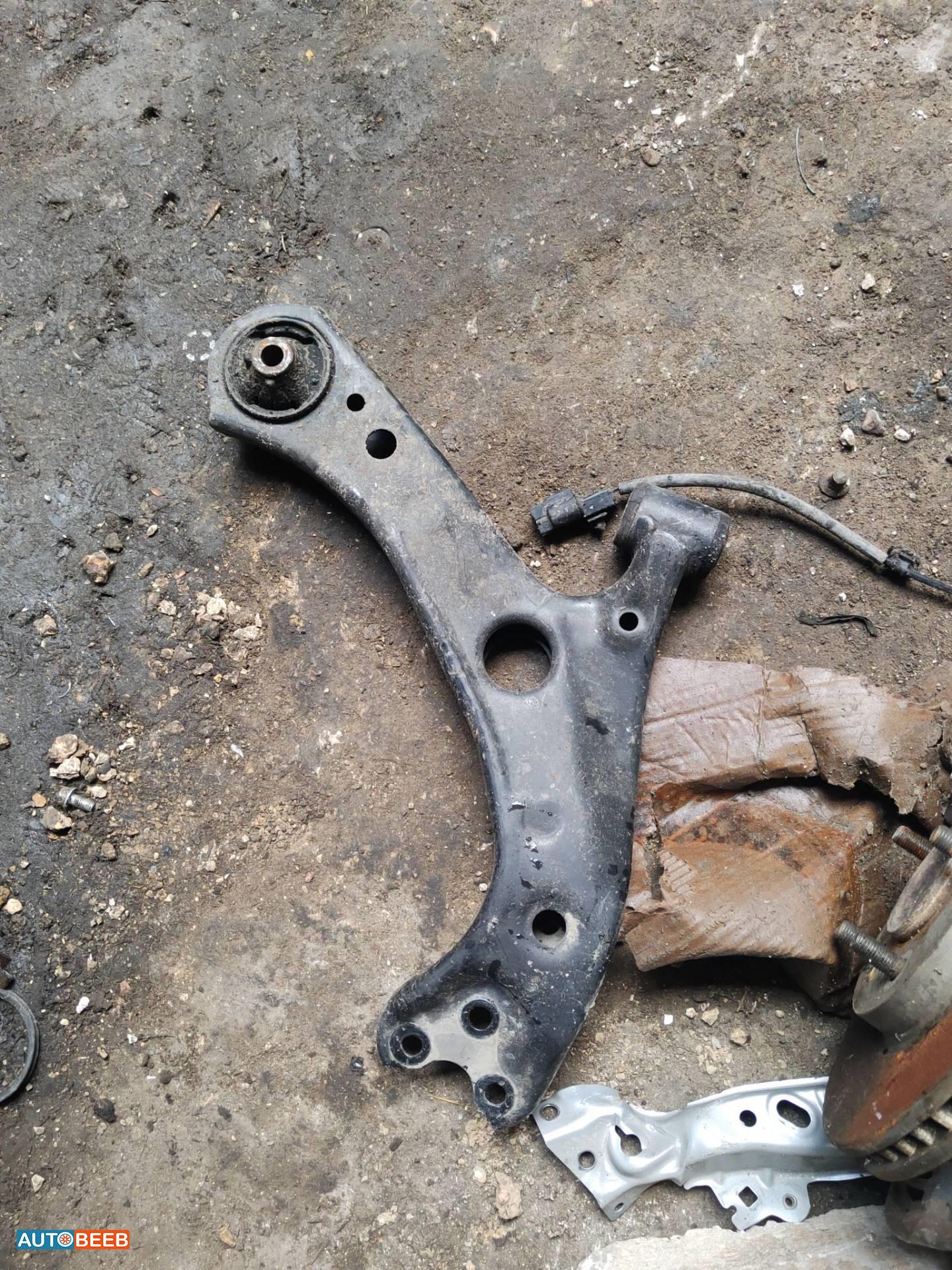  Mechanics  Toyota Prius