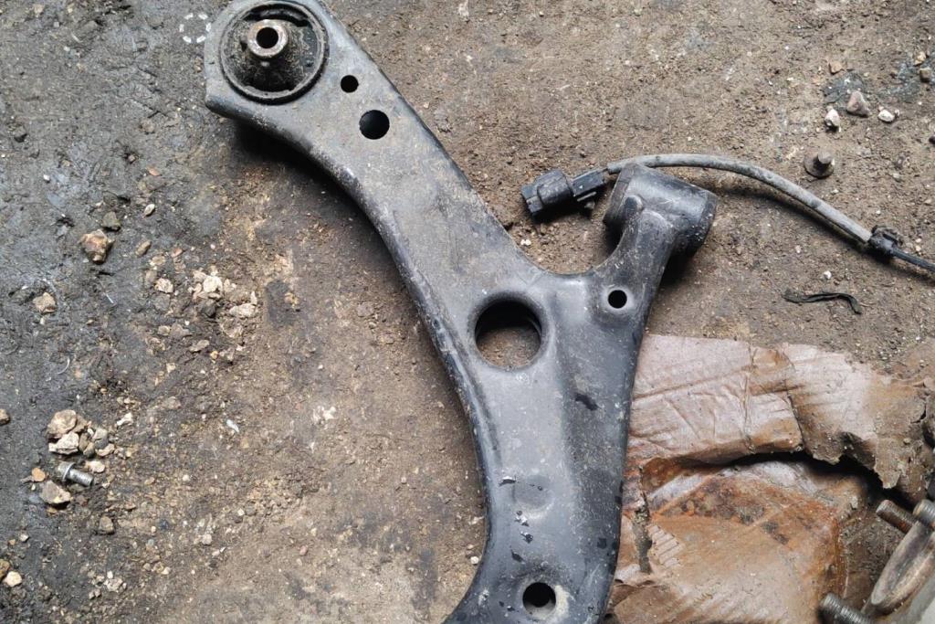  Mechanics  Toyota Prius