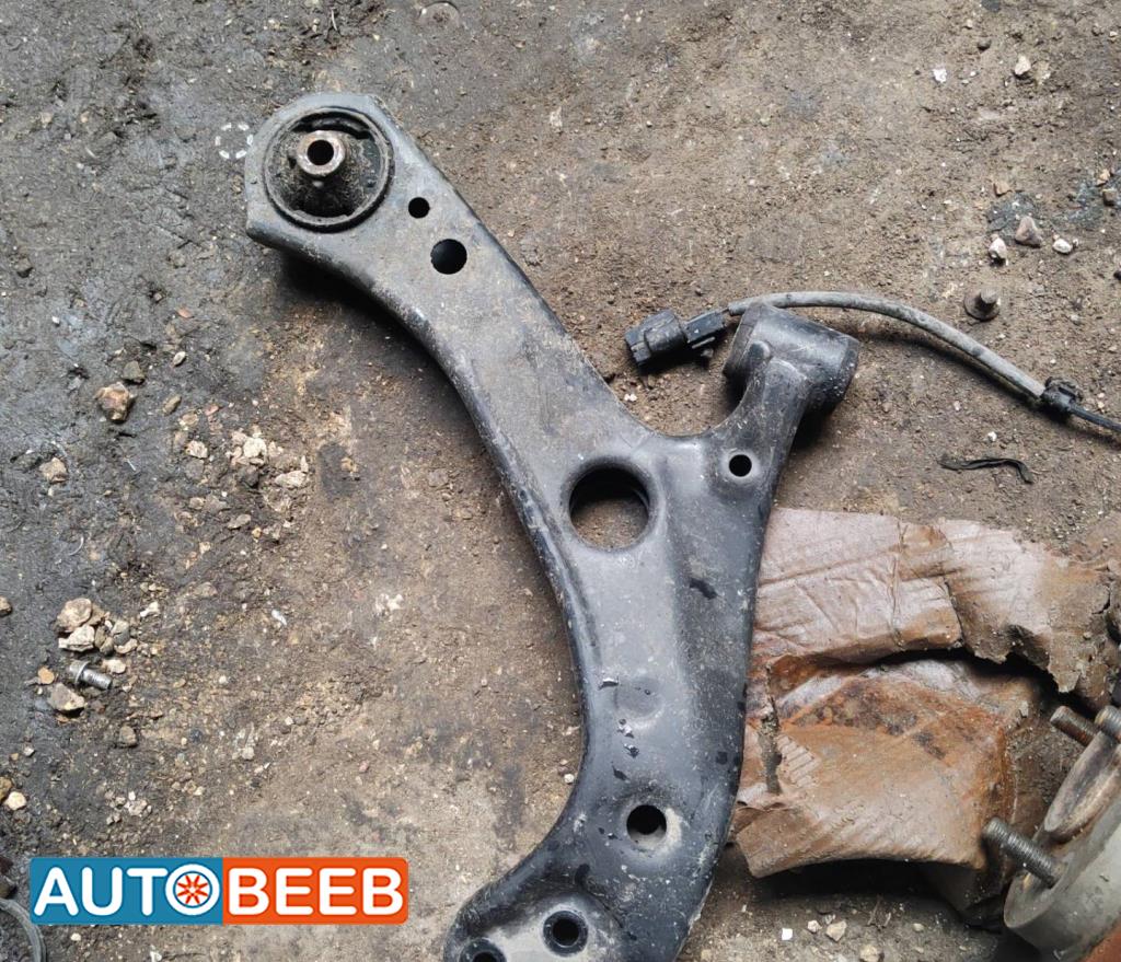  Mechanics  Toyota Prius