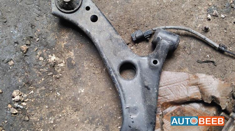  Mechanics  Toyota Prius