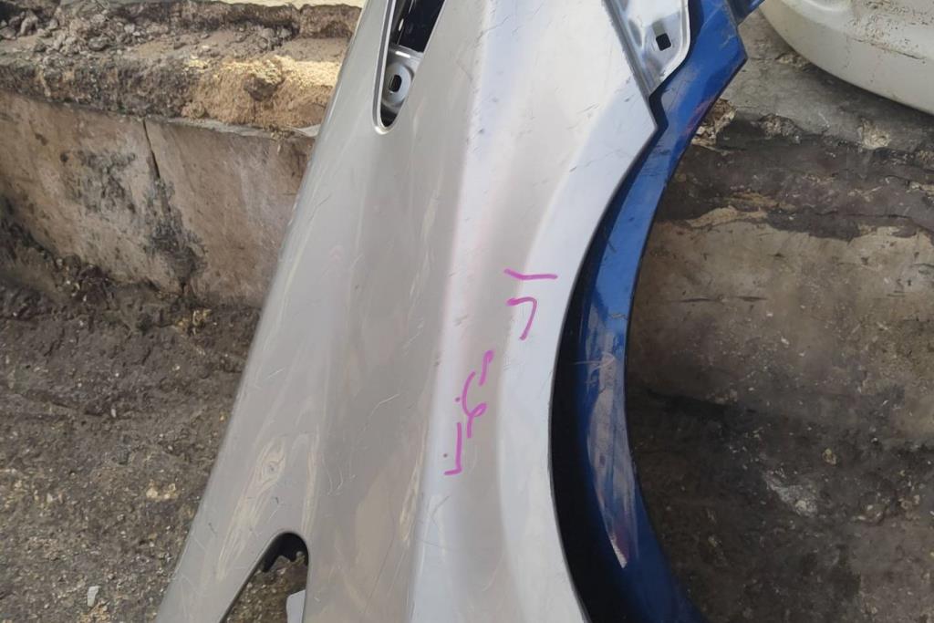 Body  Fenders  Toyota Prius