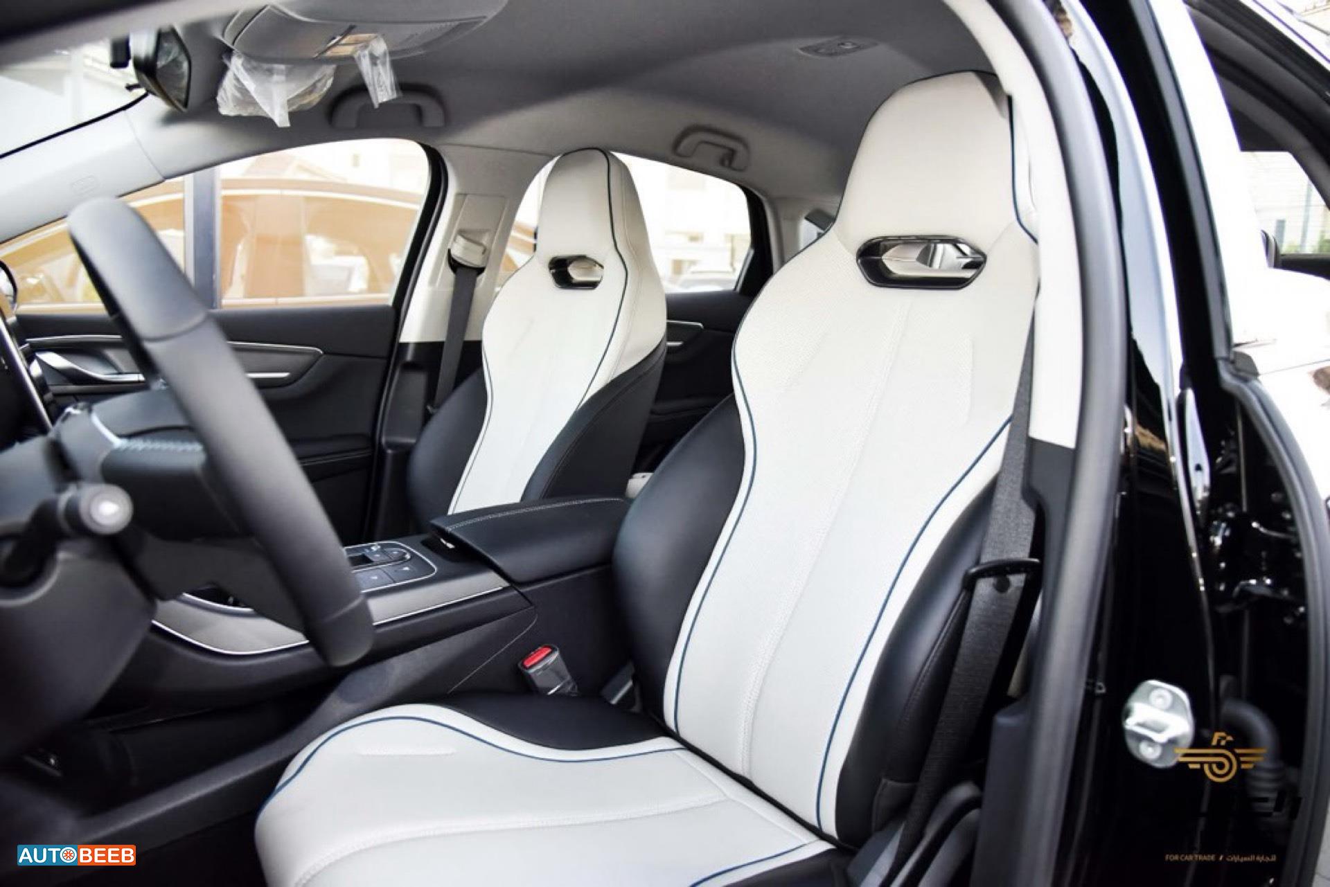 BYD Destroyer 05 2025