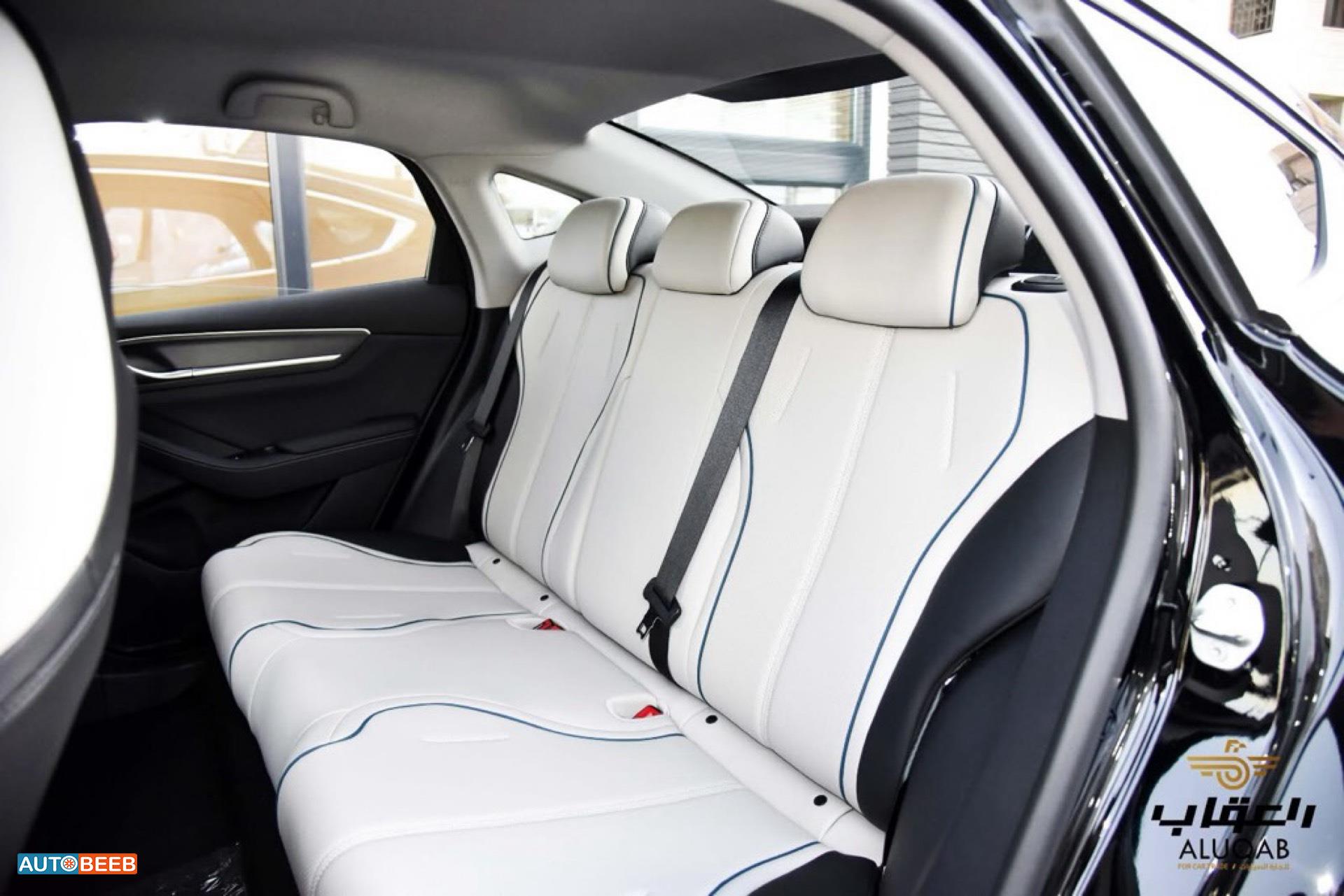 BYD Destroyer 05 2025