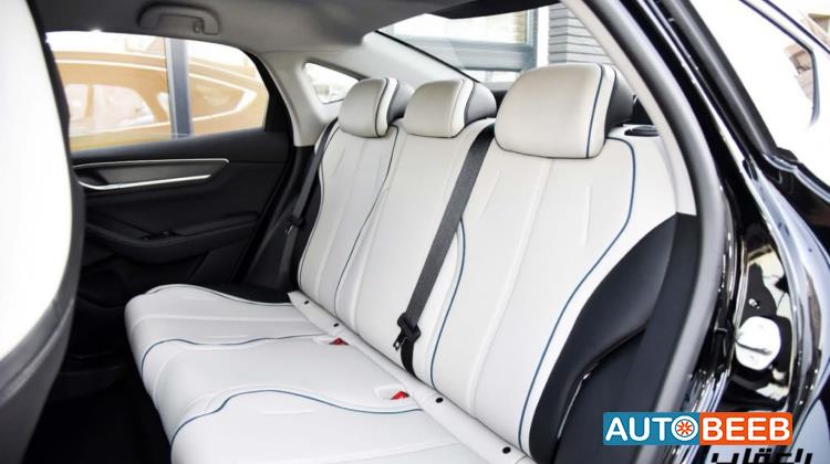 BYD Destroyer 05 2025