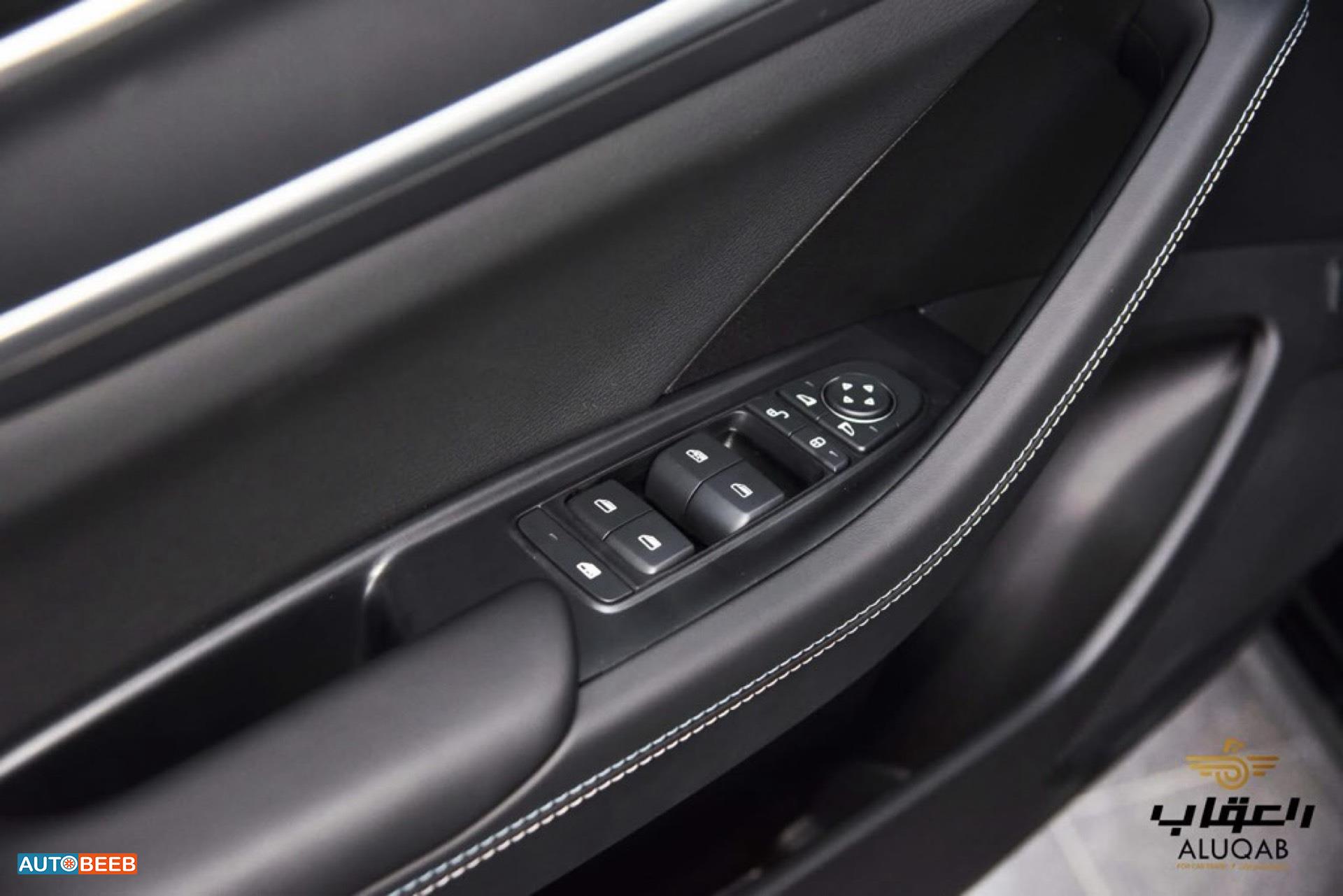 BYD Destroyer 05 2025