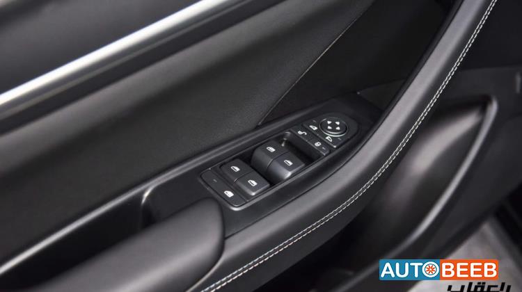 BYD Destroyer 05 2025