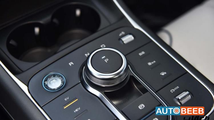 BYD Destroyer 05 2025