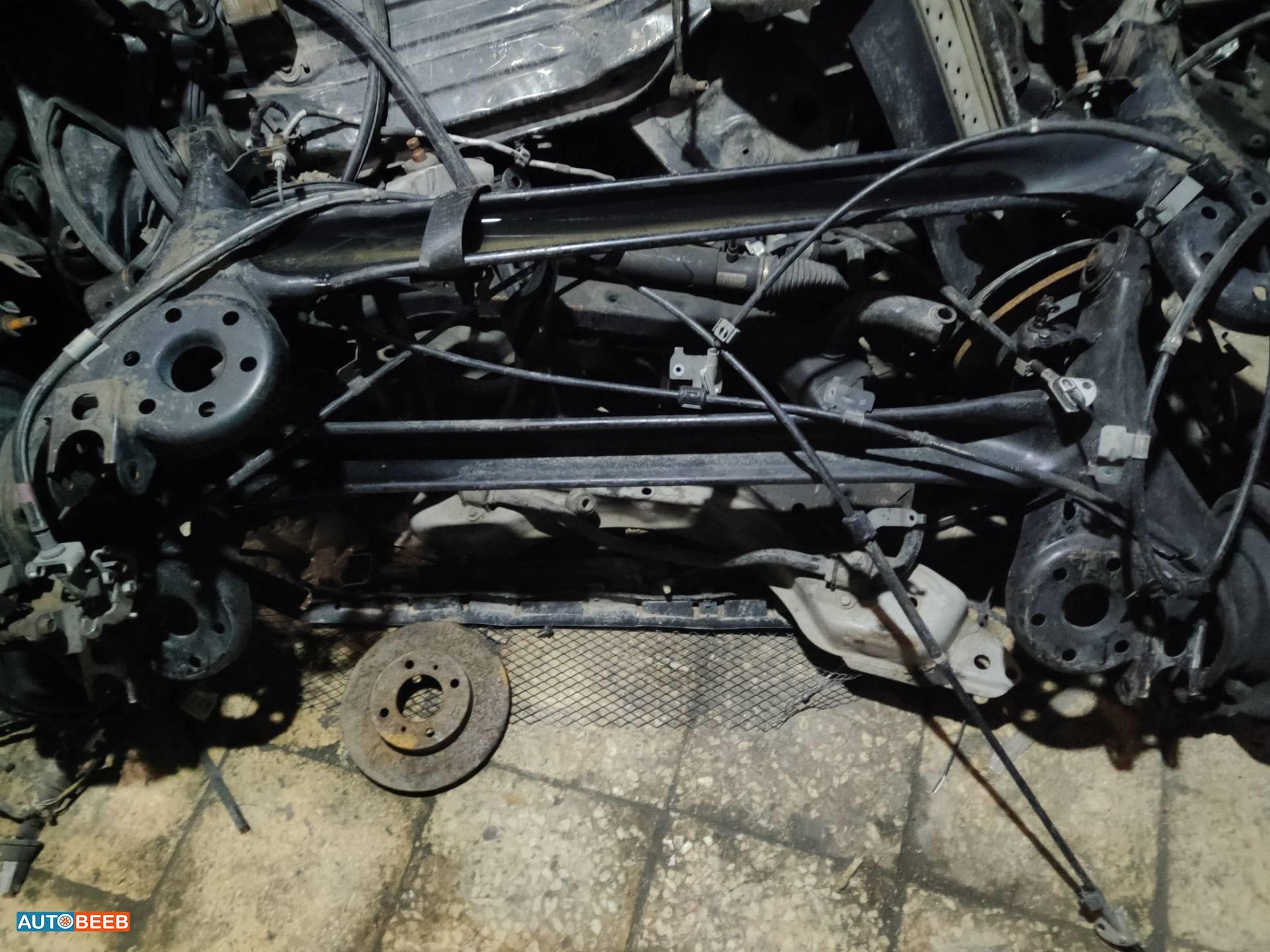  Mechanics  Toyota Prius