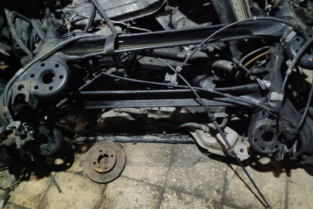  Mechanics  Toyota Prius