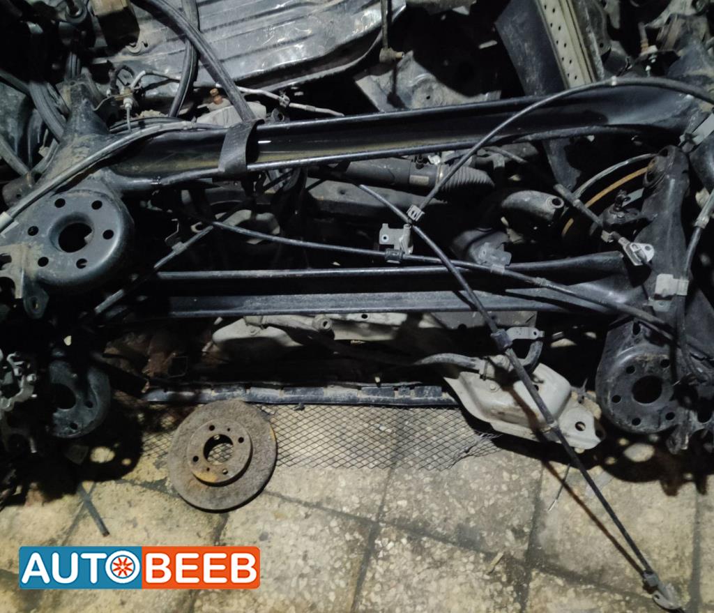  Mechanics  Toyota Prius