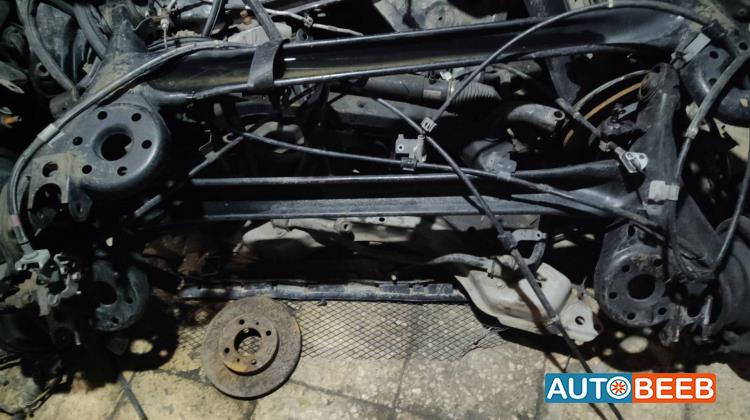  Mechanics  Toyota Prius