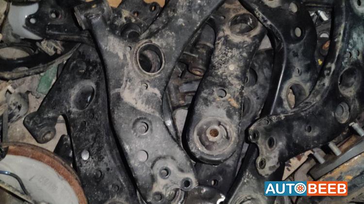  Mechanics  Toyota Prius