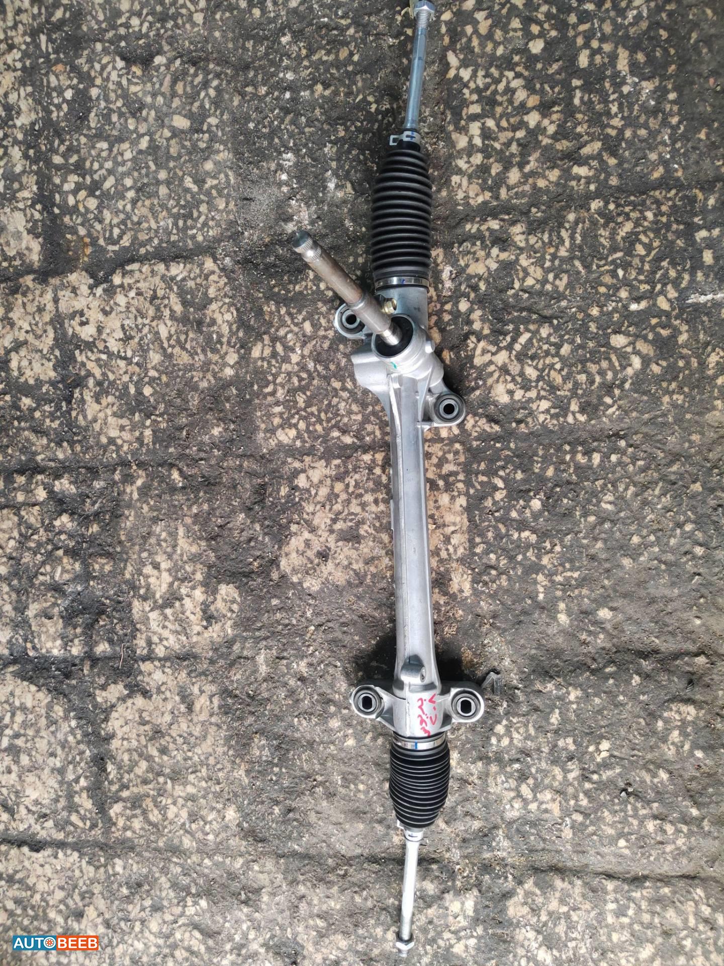  Mechanics  Toyota Prius