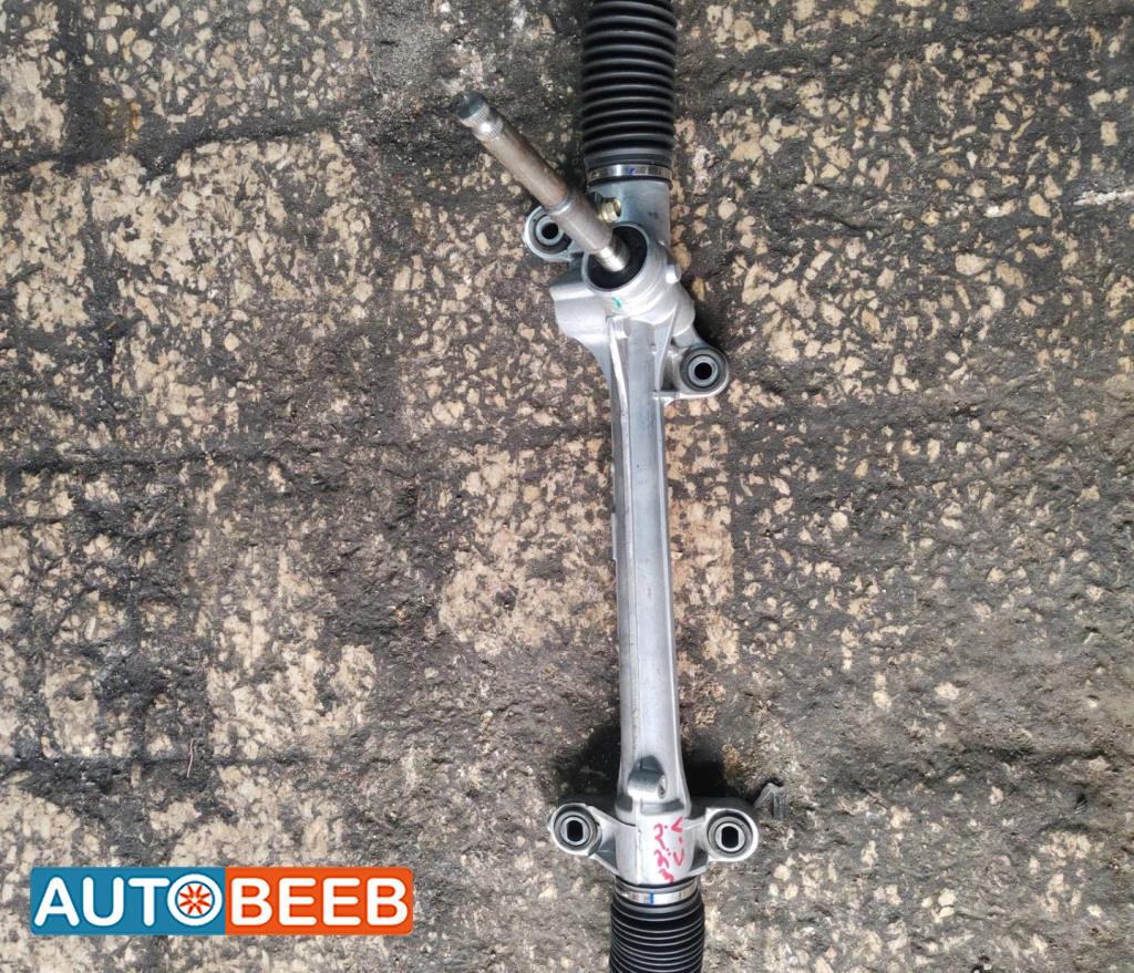  Mechanics  Toyota Prius