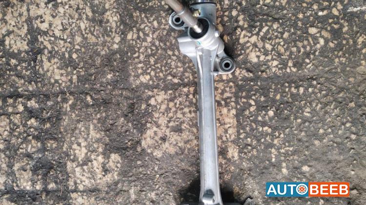  Mechanics  Toyota Prius