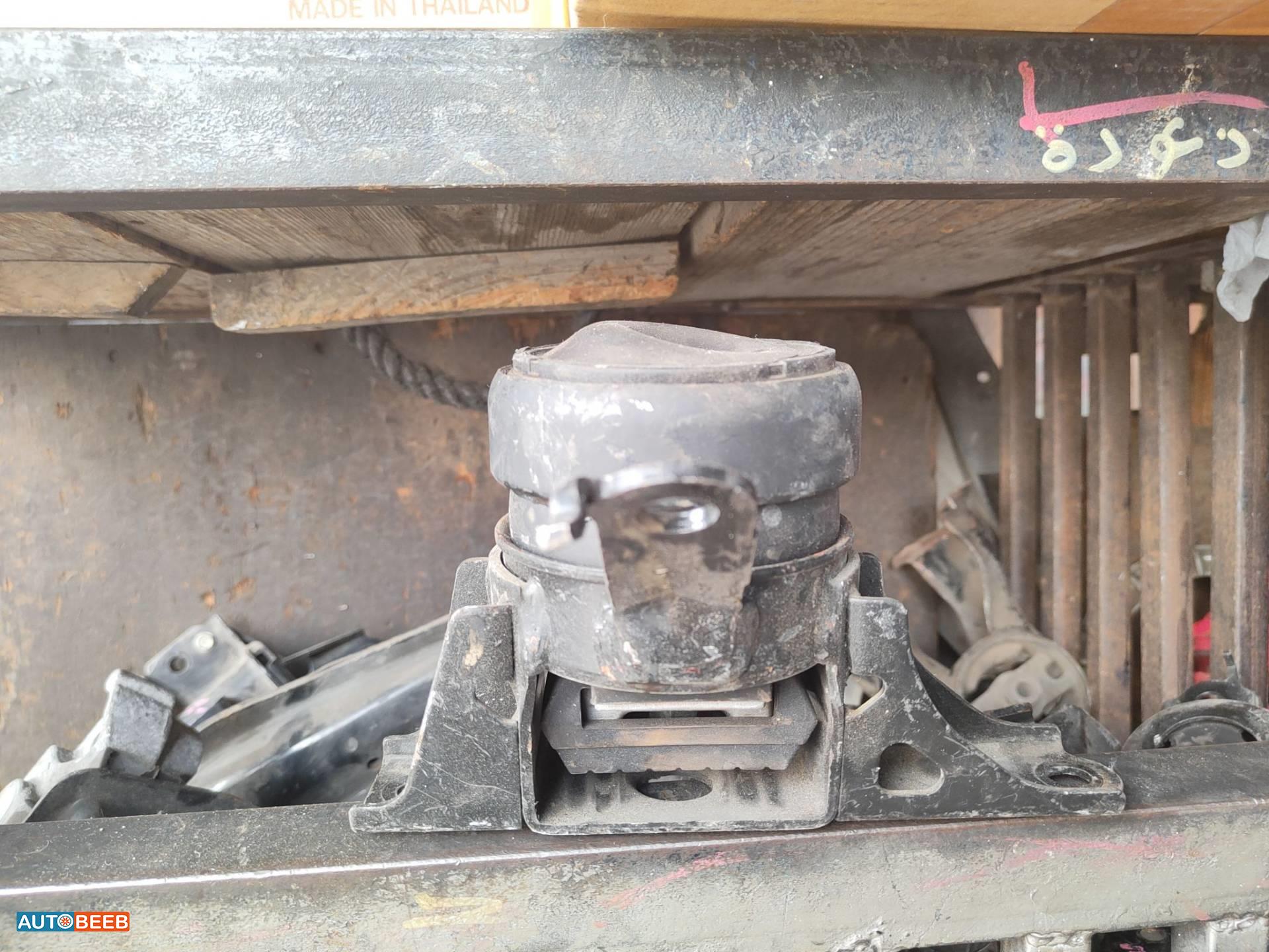  Mechanics  Toyota Prius C