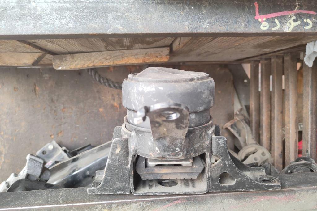  Mechanics  Toyota Prius C