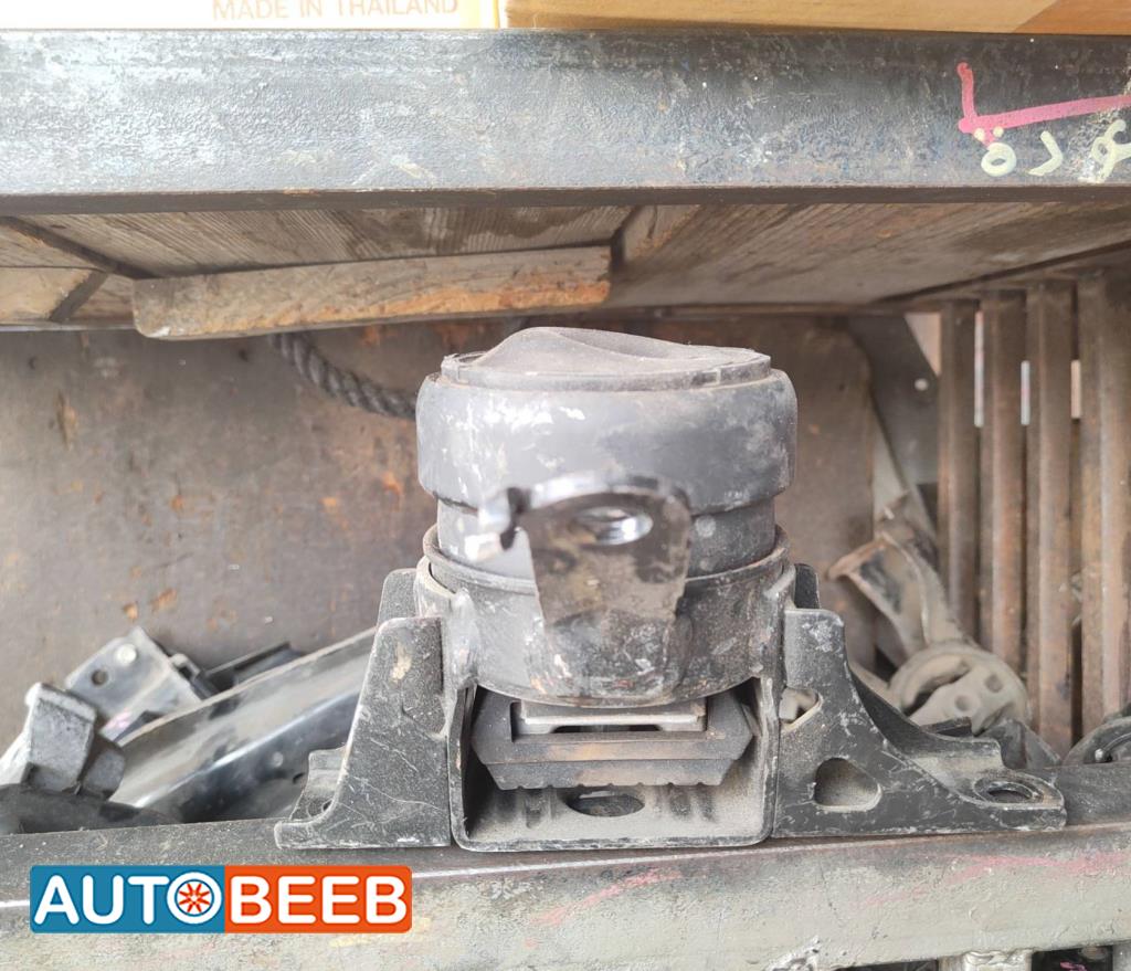  Mechanics  Toyota Prius C