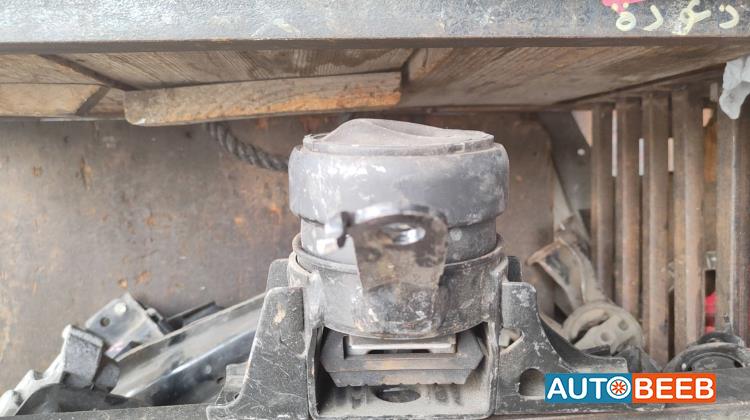  Mechanics  Toyota Prius C