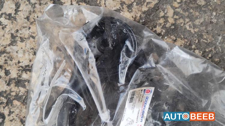  Mechanics  Mitsubishi Lancer