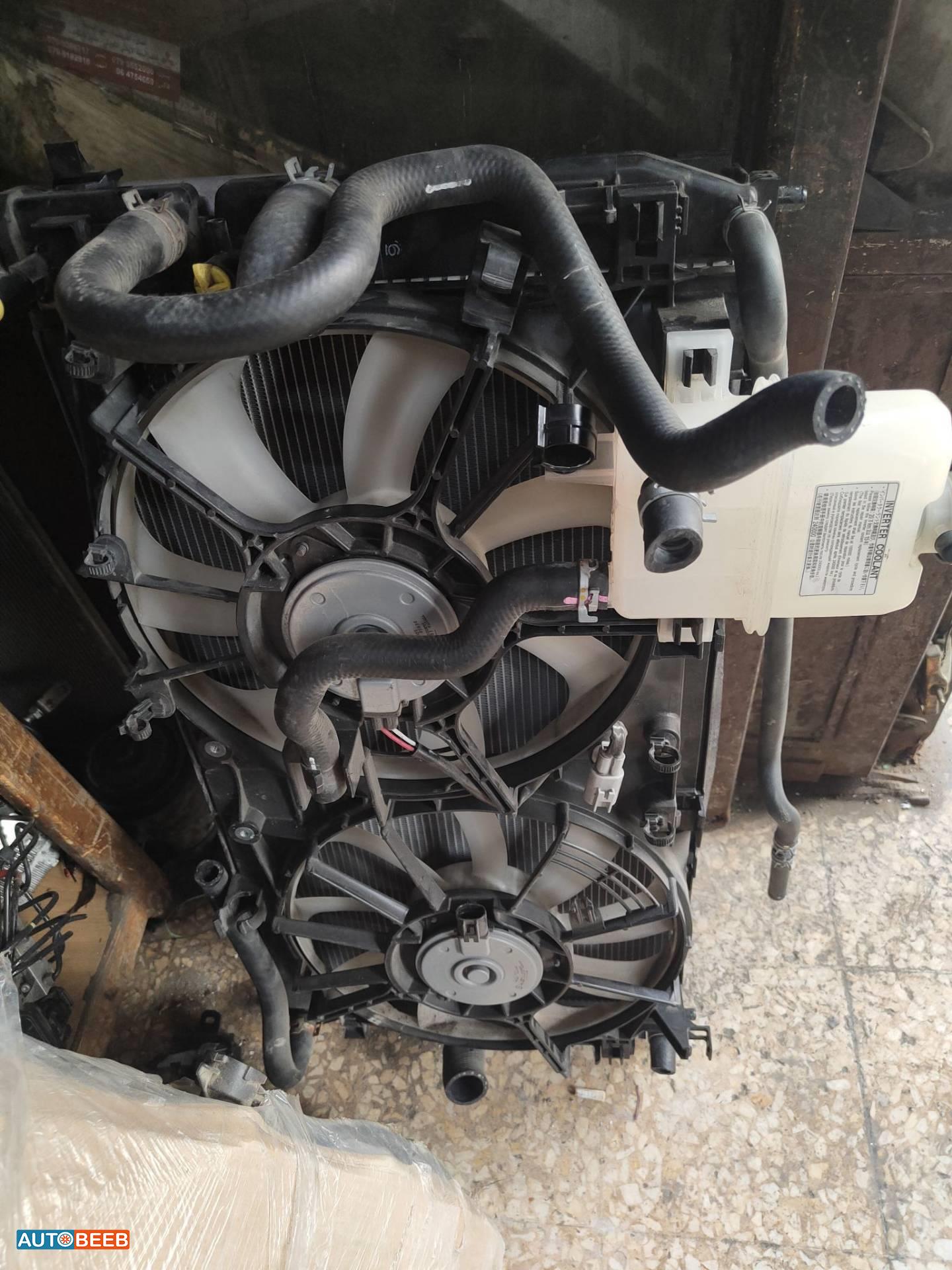  Mechanics  Toyota Prius